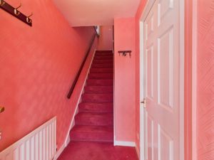 Entrance hall- click for photo gallery